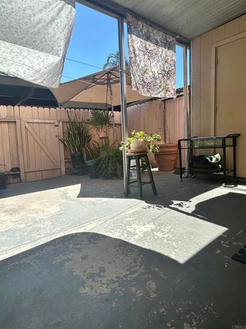 902 N. Fig St. C, Escondido, CA 92026