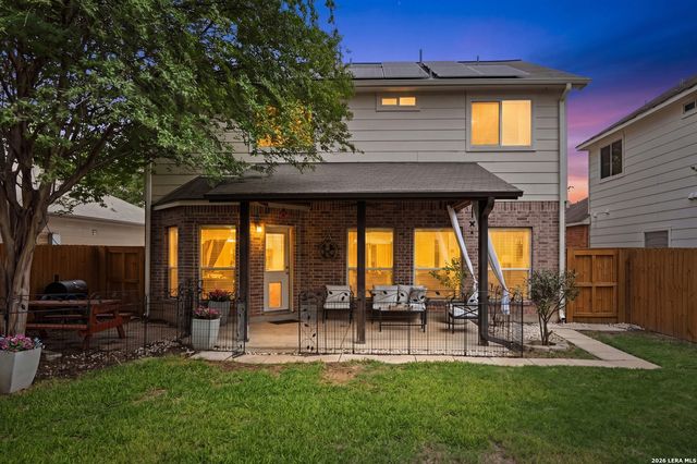 4119 Talavera Trl, San Antonio, TX 78251