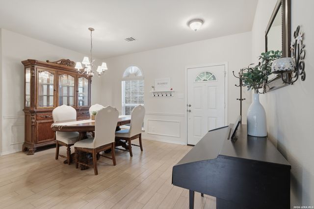 4119 Talavera Trl, San Antonio, TX 78251