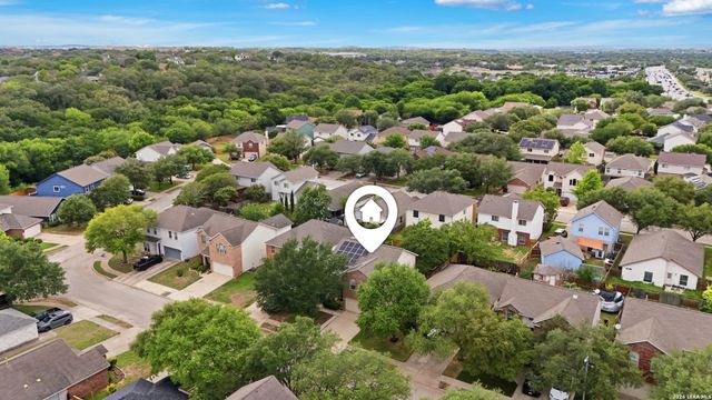 4119 Talavera Trl, San Antonio, TX 78251