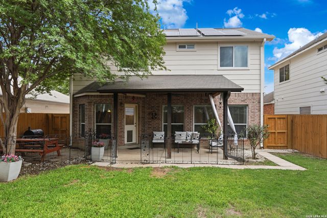 4119 Talavera Trl, San Antonio, TX 78251