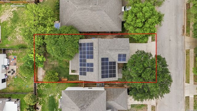 4119 Talavera Trl, San Antonio, TX 78251