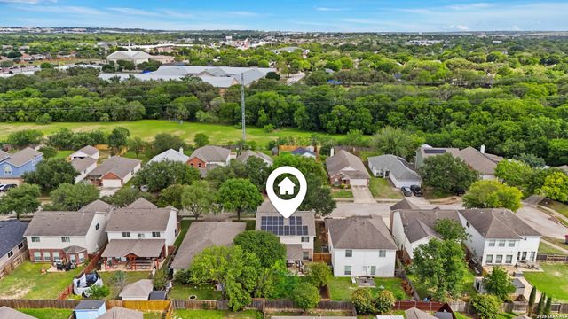4119 Talavera Trl, San Antonio, TX 78251
