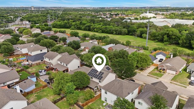 4119 Talavera Trl, San Antonio, TX 78251
