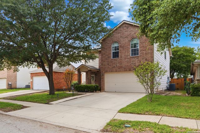 4119 Talavera Trl, San Antonio, TX 78251