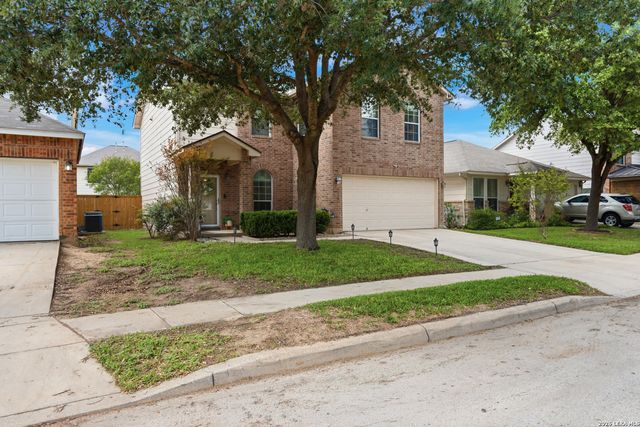 4119 Talavera Trl, San Antonio, TX 78251