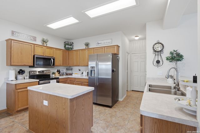 4119 Talavera Trl, San Antonio, TX 78251