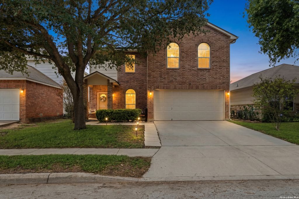 4119 Talavera Trl, San Antonio, TX 78251