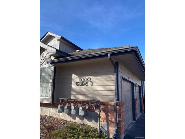1000 W 112th Ave 308, Northglenn, CO 80234