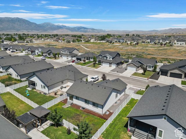2362 E QUAKING ASPEN LN, Eagle Mountain, UT 84005