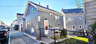 23 Pitman Street, Fall River, MA 02723
