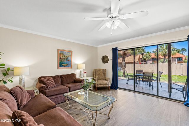 195 Grande Island Boulevard, Panama City Beach, FL 32407