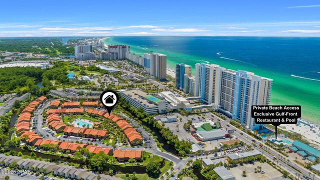 195 Grande Island Boulevard, Panama City Beach, FL 32407