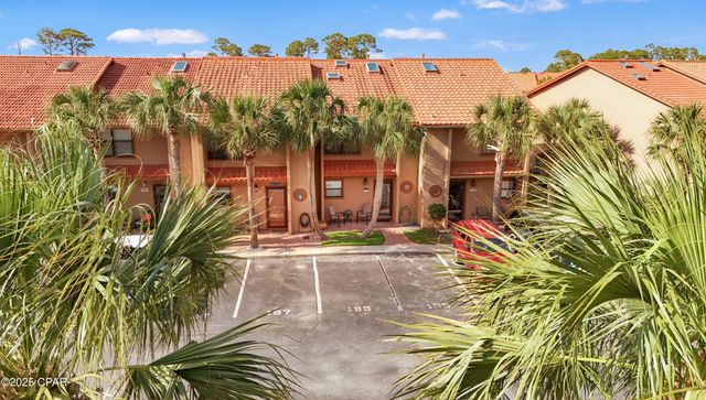 195 Grande Island Boulevard, Panama City Beach, FL 32407