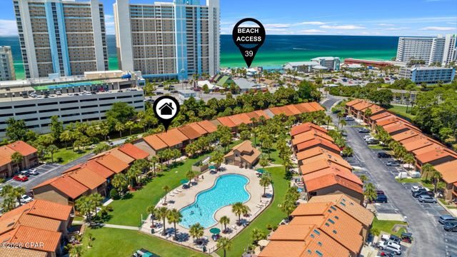 195 Grande Island Boulevard, Panama City Beach, FL 32407