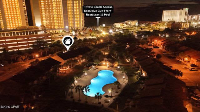 195 Grande Island Boulevard, Panama City Beach, FL 32407