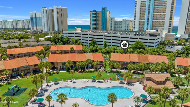 195 Grande Island Boulevard, Panama City Beach, FL 32407