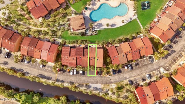 195 Grande Island Boulevard, Panama City Beach, FL 32407