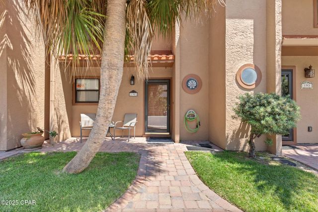 195 Grande Island Boulevard, Panama City Beach, FL 32407