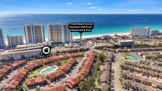 195 Grande Island Boulevard, Panama City Beach, FL 32407