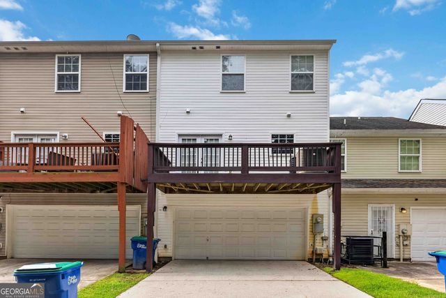 6386 Olmadison Place, Atlanta, GA 30349