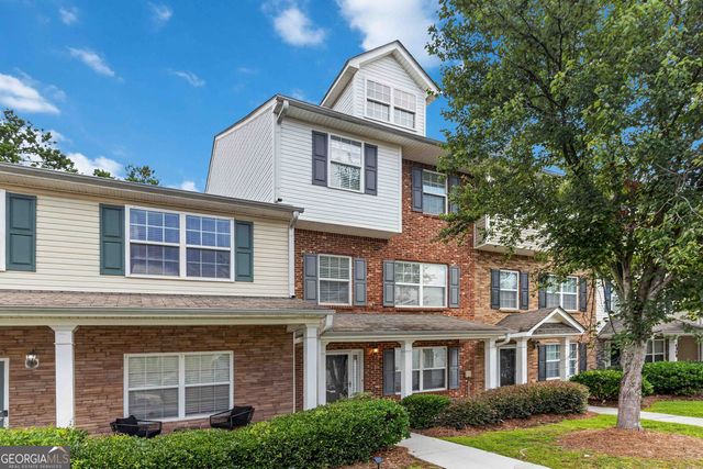 6386 Olmadison Place, Atlanta, GA 30349