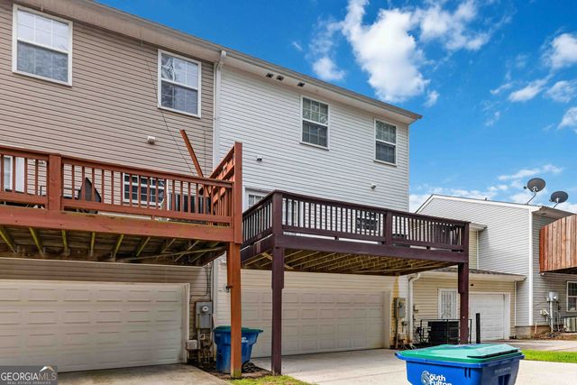 6386 Olmadison Place, Atlanta, GA 30349