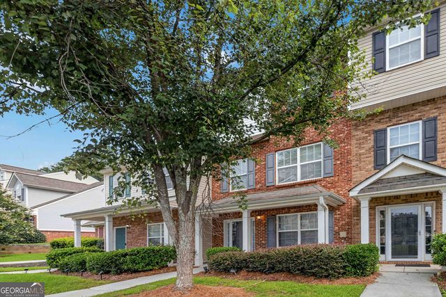 6386 Olmadison Place, Atlanta, GA 30349