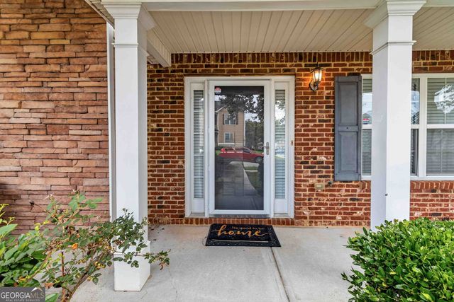 6386 Olmadison Place, Atlanta, GA 30349