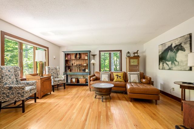 3862 N Trillium Drive, Leland, MI 49654