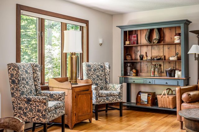 3862 N Trillium Drive, Leland, MI 49654