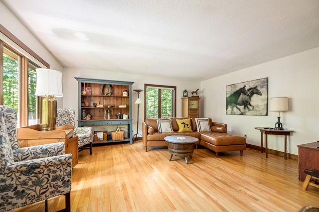 3862 N Trillium Drive, Leland, MI 49654