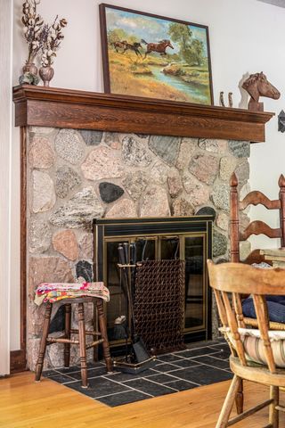 3862 N Trillium Drive, Leland, MI 49654