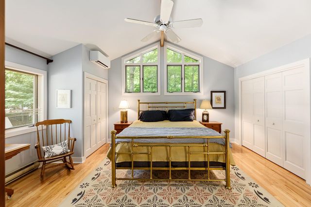 3862 N Trillium Drive, Leland, MI 49654