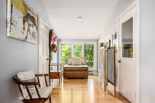 3862 N Trillium Drive, Leland, MI 49654