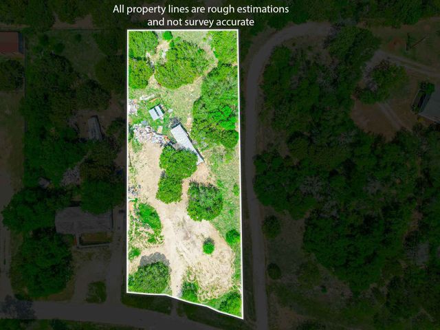 408 mesa trail, Weatherford, TX 76087