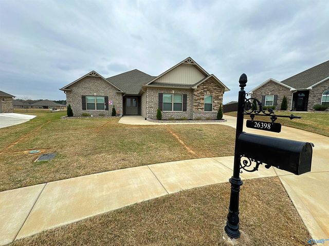 26398 Birkshire Lane, Athens, AL 35613