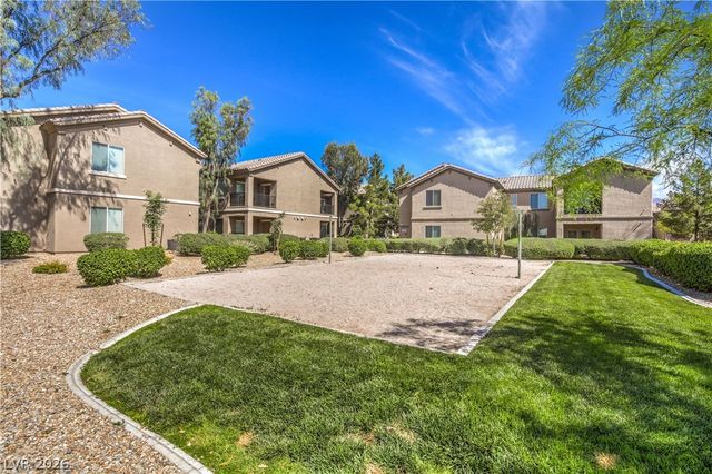 6690 Flaminian Lane 103, North Las Vegas, NV 89084