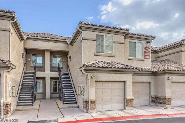 6690 Flaminian Lane 103, North Las Vegas, NV 89084
