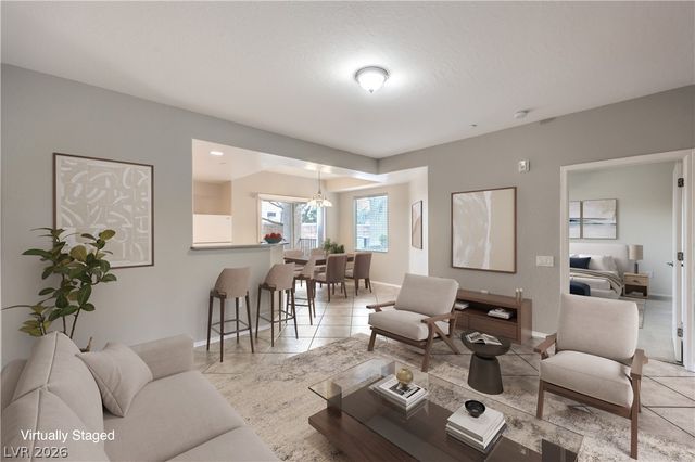 6690 Flaminian Lane 103, North Las Vegas, NV 89084