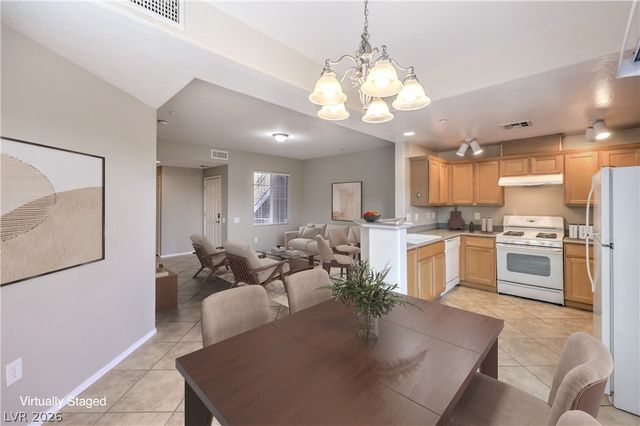 6690 Flaminian Lane 103, North Las Vegas, NV 89084