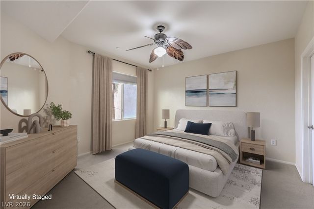 6690 Flaminian Lane 103, North Las Vegas, NV 89084