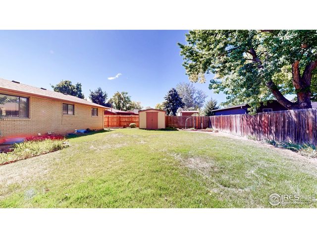 4869 Roosevelt Ave, Loveland, CO 80538
