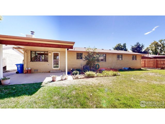 4869 Roosevelt Ave, Loveland, CO 80538