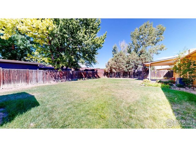 4869 Roosevelt Ave, Loveland, CO 80538