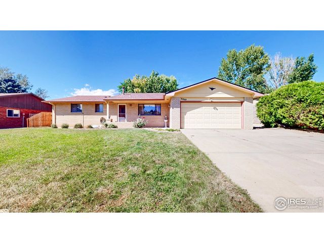 4869 Roosevelt Ave, Loveland, CO 80538