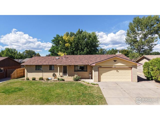 4869 Roosevelt Ave, Loveland, CO 80538