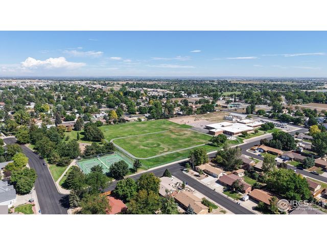 4869 Roosevelt Ave, Loveland, CO 80538