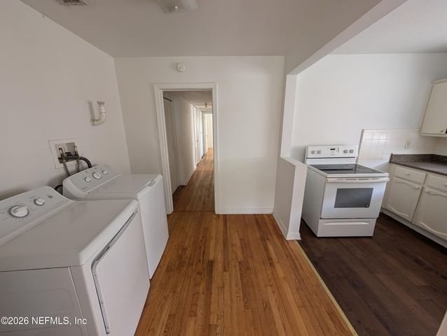 2136 COLLEGE Street 4, Jacksonville, FL 32204