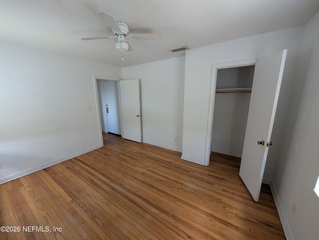 2136 COLLEGE Street 4, Jacksonville, FL 32204